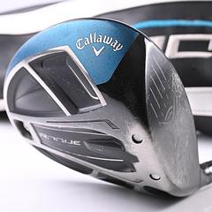 Callaway Rogue Driver / 10.5 Degree / Stiff Flex Tensei CK Blue 70 Shaft - Image 1