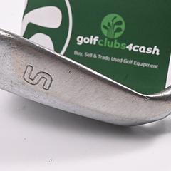 Ping G700 Sand Wedge / 54 Degree / White Dot / Senior Flex Ping Alta CB - Image 4