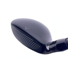 Used Callaway Paradym Ai Smoke 3 Hybrid / 18 Degrees / Stiff Flex - Image 5