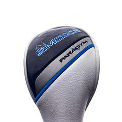 Used Callaway Paradym Ai Smoke 3 Hybrid / 18 Degrees / Stiff Flex - Image 10