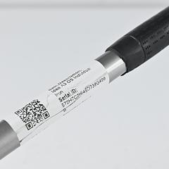 Left Hand Adams Idea A3 OS #5 Iron / 25 Degree / Regular Flex ProLaunch Red - Image 7