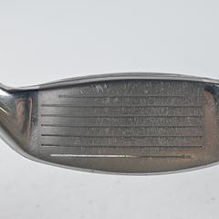 Left Hand Adams Idea A3 OS #5 Iron / 25 Degree / Regular Flex ProLaunch Red - Image 4