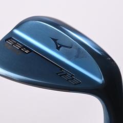 Mizuno T22 Gap Wedge / 52 Degree / Stiff Flex True Temper Dynamic Gold S400 - Image 5