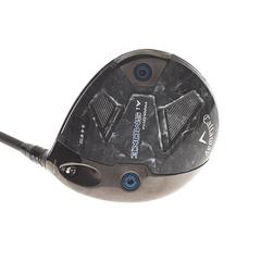 Callaway Paradym Ai-Smoke Triple Diamond Graphite Mens Right Hand Driver 10.5* Stiff - Tensei AV Blue Series 65 - Image 5