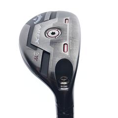 Used Callaway Apex 21 3 Hybrid / 19 Degrees / Regular Flex - Image 1