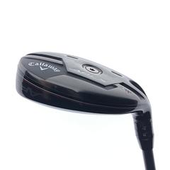 Used Callaway Apex 21 3 Hybrid / 19 Degrees / Regular Flex - Image 2