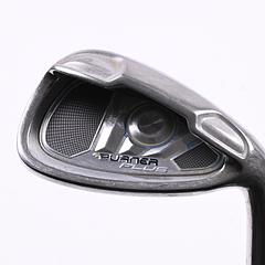 Ladies Taylormade Burner Plus #9 Iron / 40 Degree / Ladies Flex Reax 50 Shaft - Image 6