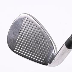 Ladies Taylormade Burner Plus #9 Iron / 40 Degree / Ladies Flex Reax 50 Shaft - Image 5