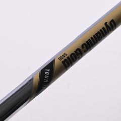 Mizuno T22 Gap Wedge / 52 Degree / Stiff Flex True Temper Dynamic Gold S400 - Image 6