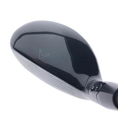 Used Callaway Apex 21 3 Hybrid / 19 Degrees / Regular Flex - Image 6