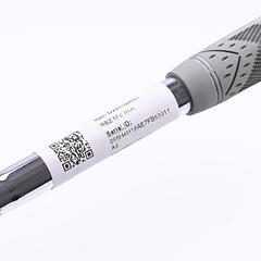 Taylormade RBZ #6 Iron / 26.5 Degree / Regular Flex REAX Steel 88 Shaft - Image 5