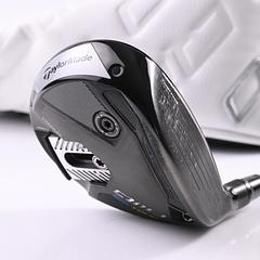 Taylormade Qi10 Tour #5 Wood / 18 Degree / Stiff Flex Kai'li Red 75 Shaft - Image 9