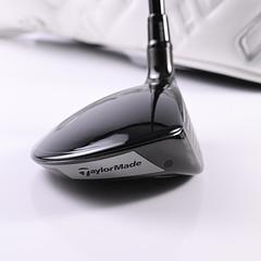 Taylormade Qi10 Tour #5 Wood / 18 Degree / Stiff Flex Kai'li Red 75 Shaft - Image 7