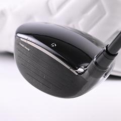 Taylormade Qi10 Tour #5 Wood / 18 Degree / Stiff Flex Kai'li Red 75 Shaft - Image 6