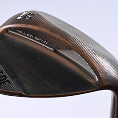 Taylormade Hi-Toe 4 Lob Wedge / 60 Degree / Wedge Flex Dynamic Gold 115 Shaft - Image 1