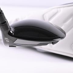 Taylormade Qi10 Tour #5 Wood / 18 Degree / Stiff Flex Kai'li Red 75 Shaft - Image 1