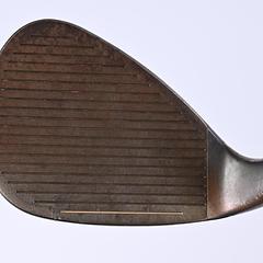 Taylormade Hi-Toe 4 Lob Wedge / 60 Degree / Wedge Flex Dynamic Gold 115 Shaft - Image 2