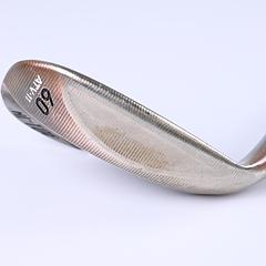 Taylormade Hi-Toe 4 Lob Wedge / 60 Degree / Wedge Flex Dynamic Gold 115 Shaft - Image 3