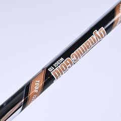 Taylormade Hi-Toe 4 Lob Wedge / 60 Degree / Wedge Flex Dynamic Gold 115 Shaft - Image 4