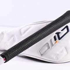 Taylormade Qi10 Tour #5 Wood / 18 Degree / Stiff Flex Kai'li Red 75 Shaft - Image 3