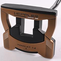 Ping Heppler Tomcat 14 Putter / 35 Inch - Image 2
