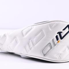 Taylormade Qi10 Tour #5 Wood / 18 Degree / Stiff Flex Kai'li Red 75 Shaft - Image 2