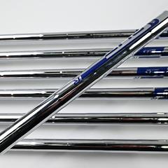 Ping G430 Irons / 6-PW+GW+SW / Blue Dot / Regular Flex Ping AWT 2.0 - Image 6