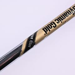 Titleist Vokey TVD Sand Wedge / 56 Degree / X-Flex Dynamic Gold Shaft - Image 4