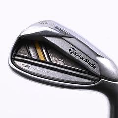 Taylormade Rocketbladez #9 Iron / Regular Flex RocketFuel 85 Shaft - Image 1