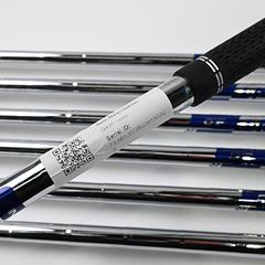 Ping G430 Irons / 6-PW+GW+SW / Blue Dot / Regular Flex Ping AWT 2.0 - Image 7