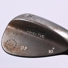 Titleist Vokey TVD Sand Wedge / 56 Degree / X-Flex Dynamic Gold Shaft - Image 1