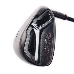 Used Yonex Cyberstar Nanospeed 5 Iron / Ladies Flex - Image 2