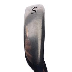 Used Yonex Cyberstar Nanospeed 5 Iron / Ladies Flex - Image 4