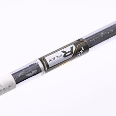 Taylormade Rocketbladez #9 Iron / Regular Flex RocketFuel 85 Shaft - Image 4