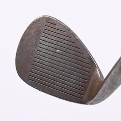 Cobra Snakebite Raw Gap Wedge / 52 Degree / Stiff Flex KBS TGI 85 Shaft - Image 2
