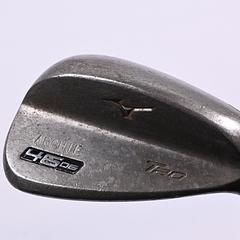Mizuno T20 Pitching Wedge / 46 Degree / Stiff Flex Dynamic Gold S400 Shaft - Image 2