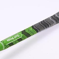 Cobra Snakebite Raw Gap Wedge / 52 Degree / Stiff Flex KBS TGI 85 Shaft - Image 6