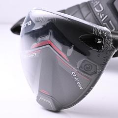 Cobra DS-Adapt MAX-D Driver / 12 Degree / Stiff Flex Denali Blue 60 Shaft - Image 2