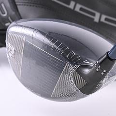 Cobra DS-Adapt MAX-D Driver / 12 Degree / Stiff Flex Denali Blue 60 Shaft - Image 4