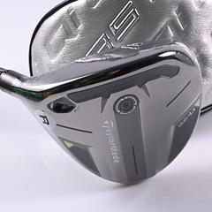 Left Hand Taylormade Qi35 #3 Wood / 15 Degree / Regular Flex Ventus Blue 5 Shaft - Image 4