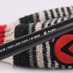 Callaway RAZR Fit #3 Wood / 15 Degree / Stiff Flex Callaway 60 Shaft - Image 4