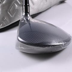 Left Hand Taylormade Qi35 #3 Wood / 15 Degree / Regular Flex Ventus Blue 5 Shaft - Image 5