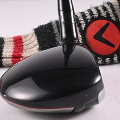 Callaway RAZR Fit #3 Wood / 15 Degree / Stiff Flex Callaway 60 Shaft - Image 7