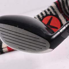 Callaway RAZR Fit #3 Wood / 15 Degree / Stiff Flex Callaway 60 Shaft - Image 6