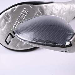 Left Hand Taylormade Qi35 #3 Wood / 15 Degree / Regular Flex Ventus Blue 5 Shaft - Image 7