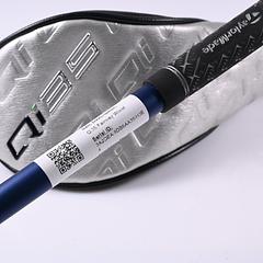 Left Hand Taylormade Qi35 #3 Wood / 15 Degree / Regular Flex Ventus Blue 5 Shaft - Image 9