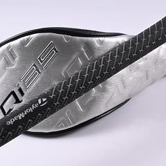 Left Hand Taylormade Qi35 #3 Wood / 15 Degree / Regular Flex Ventus Blue 5 Shaft - Image 2