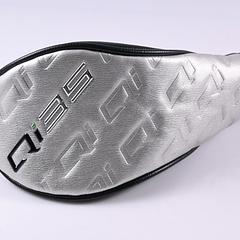 Left Hand Taylormade Qi35 #3 Wood / 15 Degree / Regular Flex Ventus Blue 5 Shaft - Image 1