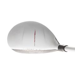 TaylorMade Aeroburner Graphite Mens Right Hand 3 Hybrid 19* Regular - Matrix Speed Rul-z 70 - Image 2