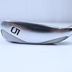 Mizuno JPX 850 #5 Iron / 25 Degree / Regular Flex Dynamic Gold 105 R300 - Image 3